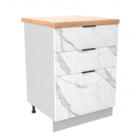 Монца Стол СМЯ 600